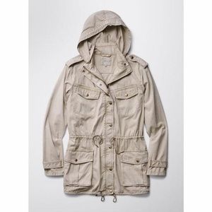 Aritzia Trooper Jacket